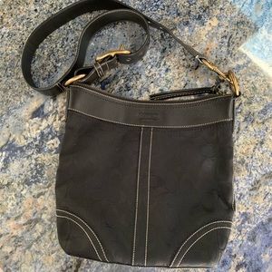 NWOT Coach crossbody / shoulder bag